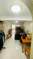 Blk 16 Telok Blangah Crescent (Bukit Merah), HDB 3 Rooms #624509751